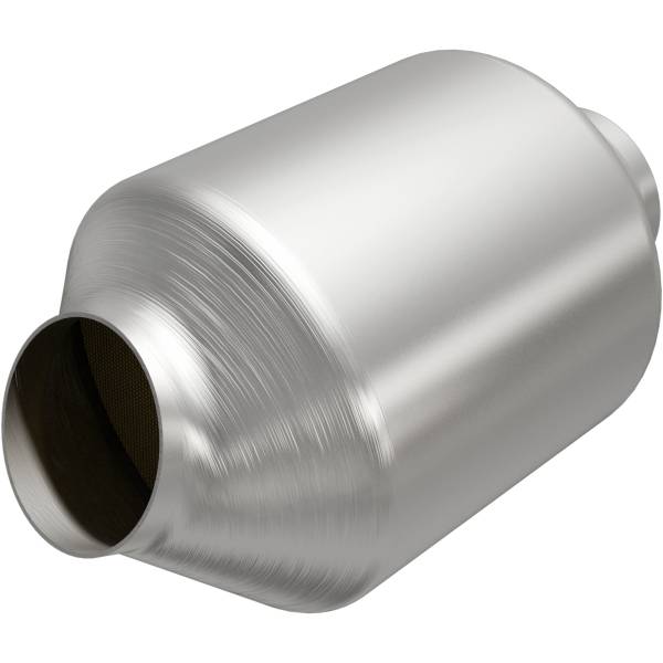 MagnaFlow Exhaust Systems & Installation | 1350 Offroad - MagnaFlow California CARB Universal Catalytic Converter 5411274 - Image 1