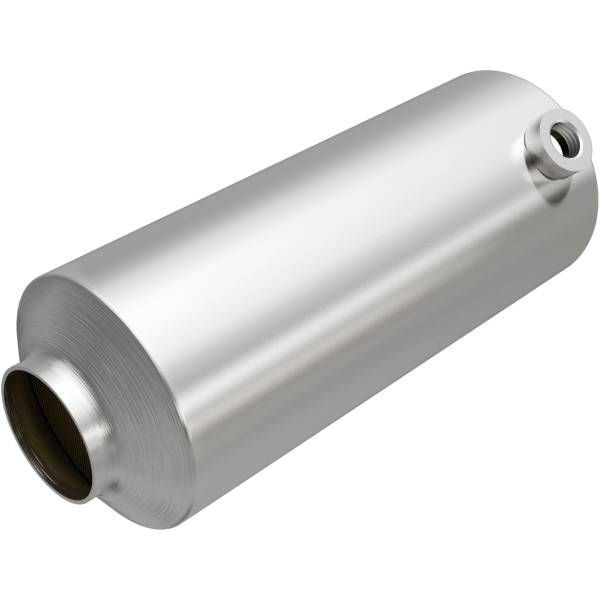 MagnaFlow Exhaust Systems & Installation | 1350 Offroad - MagnaFlow California CARB Universal Catalytic Converter 5411334 - Image 1