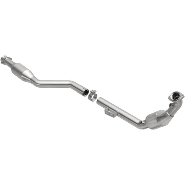 MagnaFlow Exhaust Systems & Installation | 1350 Offroad - MagnaFlow California CARB Direct-Fit Catalytic Converter 5411519 - Image 1