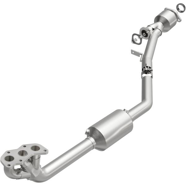 MagnaFlow Exhaust Systems & Installation | 1350 Offroad - MagnaFlow California CARB Manifold Catalytic Converter 5411593 - Image 1