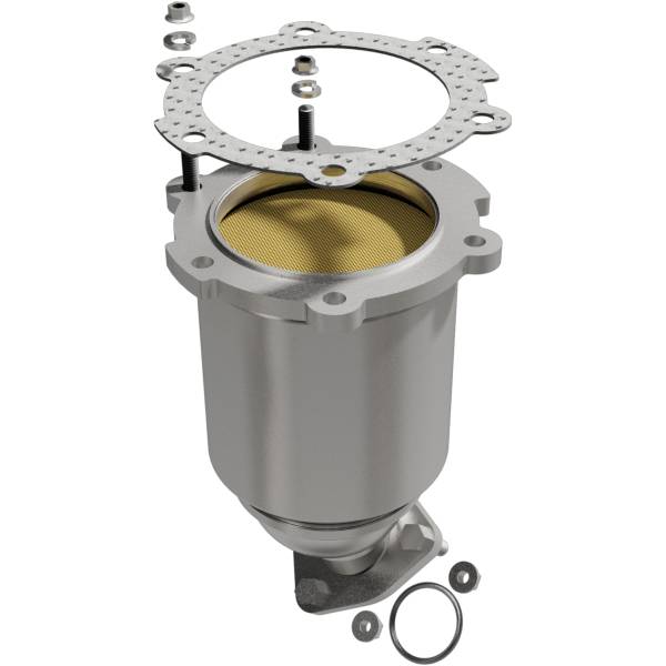 MagnaFlow Exhaust Systems & Installation | 1350 Offroad - MagnaFlow California CARB Direct-Fit Catalytic Converter 5411652 - Image 1