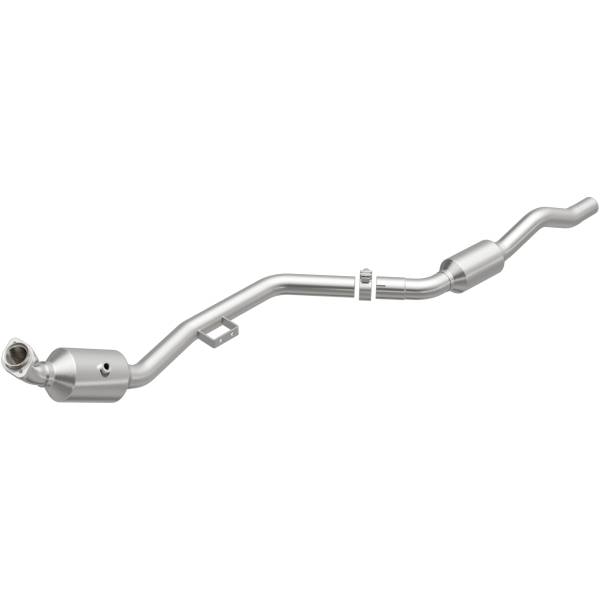 MagnaFlow Exhaust Systems & Installation | 1350 Offroad - MagnaFlow California CARB Direct-Fit Catalytic Converter 5411666 - Image 1