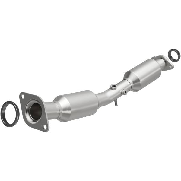 MagnaFlow Exhaust Systems & Installation | 1350 Offroad - MagnaFlow California CARB Direct-Fit Catalytic Converter 5411710 - Image 1