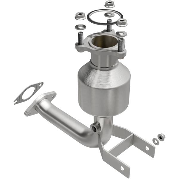 MagnaFlow Exhaust Systems & Installation | 1350 Offroad - MagnaFlow California CARB Direct-Fit Catalytic Converter 5411726 - Image 1
