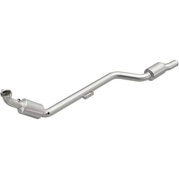 MagnaFlow Exhaust Systems & Installation | 1350 Offroad - MagnaFlow California CARB Direct-Fit Catalytic Converter 5411806 - Image 1