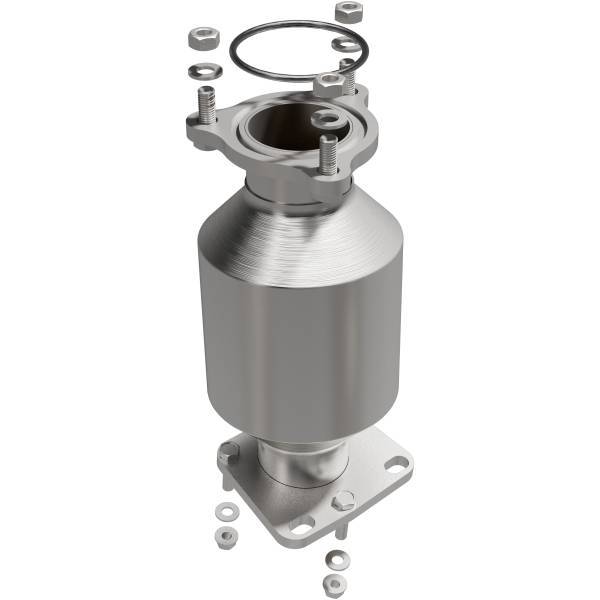 MagnaFlow Exhaust Systems & Installation | 1350 Offroad - MagnaFlow California CARB Direct-Fit Catalytic Converter 5411905 - Image 1