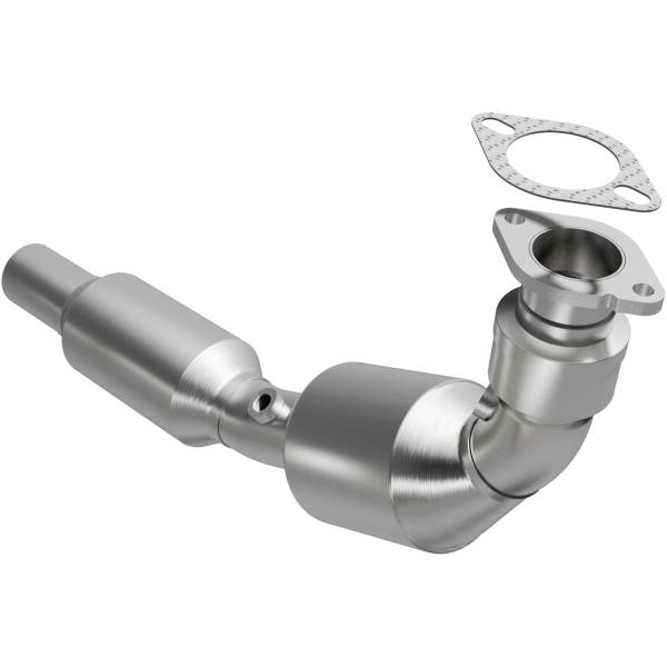 MagnaFlow Exhaust Systems & Installation | 1350 Offroad - MagnaFlow California CARB Direct-Fit Catalytic Converter 5411938 - Image 1