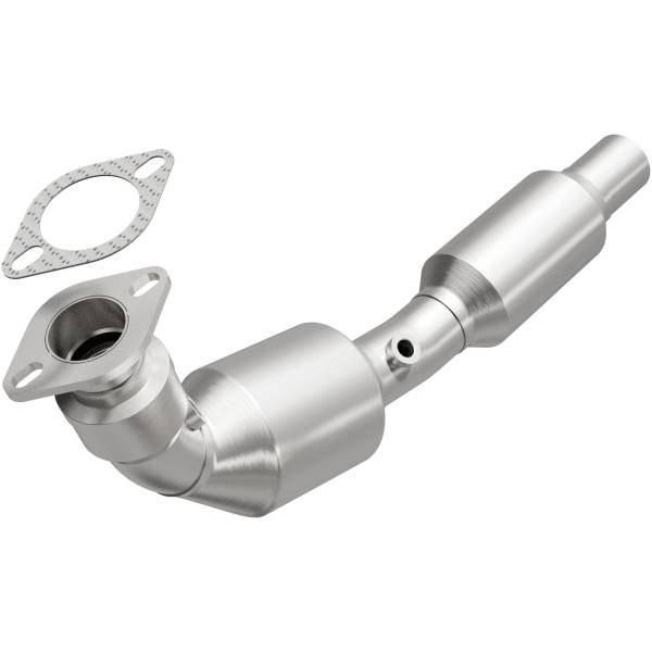 MagnaFlow Exhaust Systems & Installation | 1350 Offroad - MagnaFlow California CARB Direct-Fit Catalytic Converter 5411939 - Image 1