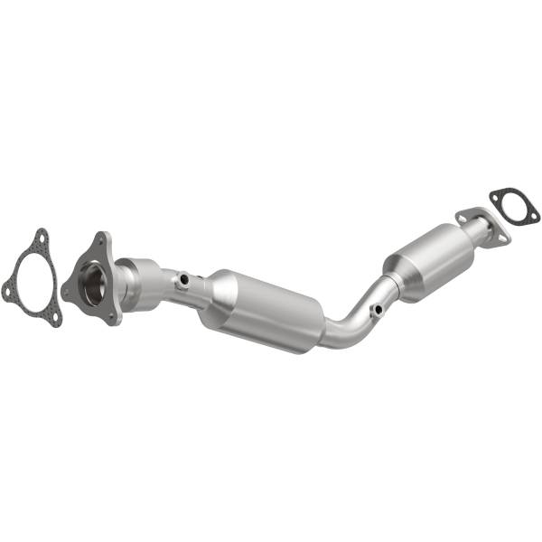 MagnaFlow Exhaust Systems & Installation | 1350 Offroad - MagnaFlow California CARB Direct-Fit Catalytic Converter 5411958 - Image 1
