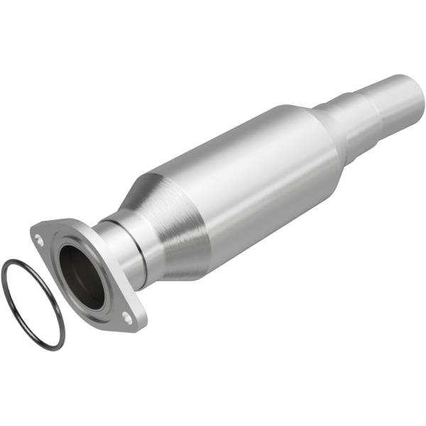 MagnaFlow Exhaust Systems & Installation | 1350 Offroad - MagnaFlow California CARB Direct-Fit Catalytic Converter 5421024 - Image 1