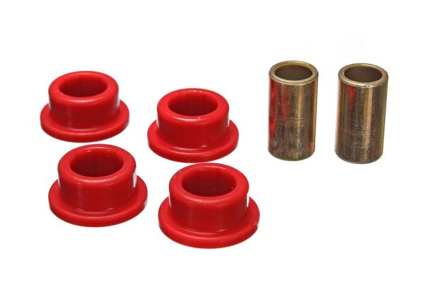 Energy Suspension Polyurethane Bushings | 1350 Offroad - Energy Suspension Track Bar Bushing, Red 3.7113R - Image 1