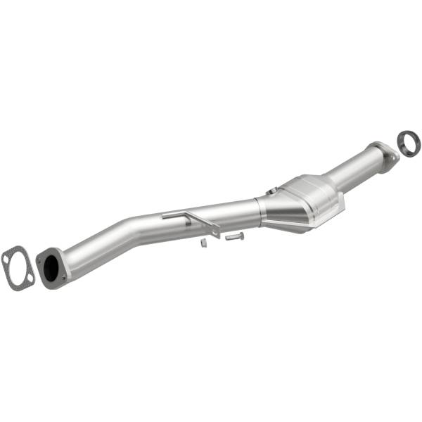 MagnaFlow Exhaust Systems & Installation | 1350 Offroad - MagnaFlow California CARB Direct-Fit Catalytic Converter 5421159 - Image 1