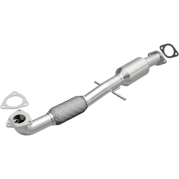 MagnaFlow Exhaust Systems & Installation | 1350 Offroad - MagnaFlow California CARB Direct-Fit Catalytic Converter 5421911 - Image 1