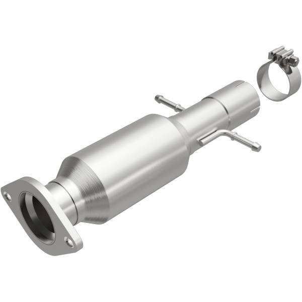 MagnaFlow Exhaust Systems & Installation | 1350 Offroad - MagnaFlow California CARB Direct-Fit Catalytic Converter 5421913 - Image 1