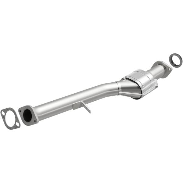 MagnaFlow Exhaust Systems & Installation | 1350 Offroad - MagnaFlow California CARB Direct-Fit Catalytic Converter 5421985 - Image 1
