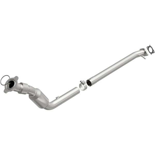 MagnaFlow Exhaust Systems & Installation | 1350 Offroad - MagnaFlow California CARB Direct-Fit Catalytic Converter 5451126 - Image 1