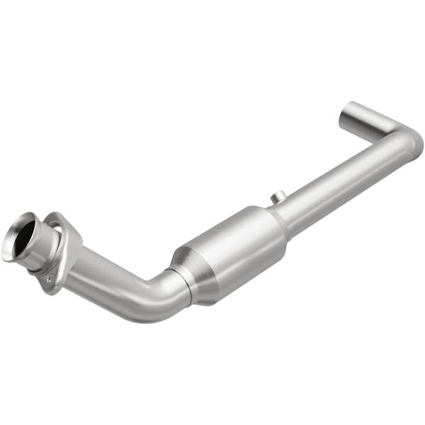 MagnaFlow Exhaust Systems & Installation | 1350 Offroad - MagnaFlow California CARB Direct-Fit Catalytic Converter 5451155 - Image 1