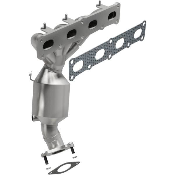 MagnaFlow Exhaust Systems & Installation | 1350 Offroad - MagnaFlow California CARB Manifold Catalytic Converter 5451158 - Image 1