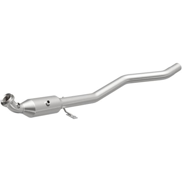 MagnaFlow Exhaust Systems & Installation | 1350 Offroad - MagnaFlow California CARB Direct-Fit Catalytic Converter 5451173 - Image 1