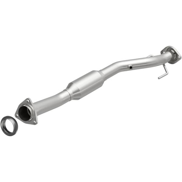 MagnaFlow Exhaust Systems & Installation | 1350 Offroad - MagnaFlow California CARB Direct-Fit Catalytic Converter 5451217 - Image 1