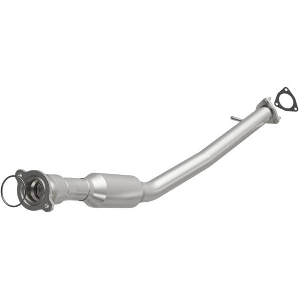 MagnaFlow Exhaust Systems & Installation | 1350 Offroad - MagnaFlow California CARB Direct-Fit Catalytic Converter 5451220 - Image 1