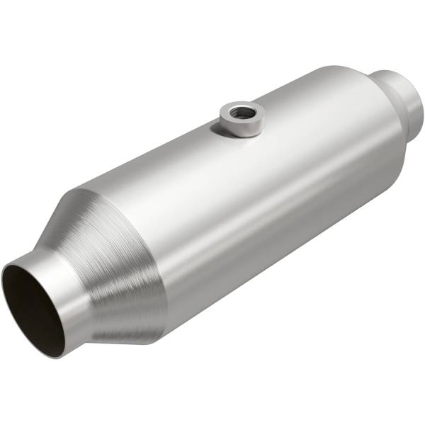 MagnaFlow Exhaust Systems & Installation | 1350 Offroad - MagnaFlow California CARB Universal Catalytic Converter 5451354 - Image 1