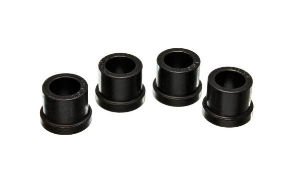Energy Suspension Polyurethane Bushings | 1350 Offroad - Energy Suspension Rack And Pinion Bushing Set, Black 4.10102G - Image 1