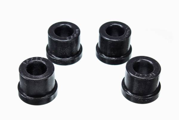 Energy Suspension Polyurethane Bushings | 1350 Offroad - Energy Suspension Rack And Pinion Bushing Set, Black 4.10103G - Image 1