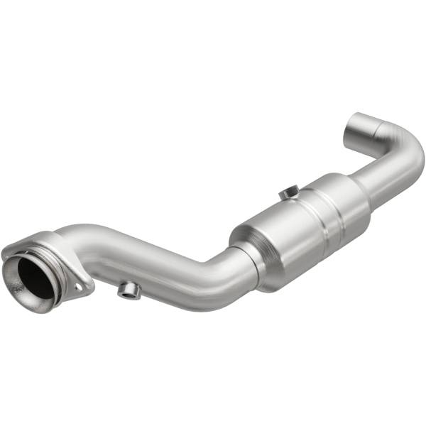 MagnaFlow Exhaust Systems & Installation | 1350 Offroad - MagnaFlow California CARB Direct-Fit Catalytic Converter 5451428 - Image 1