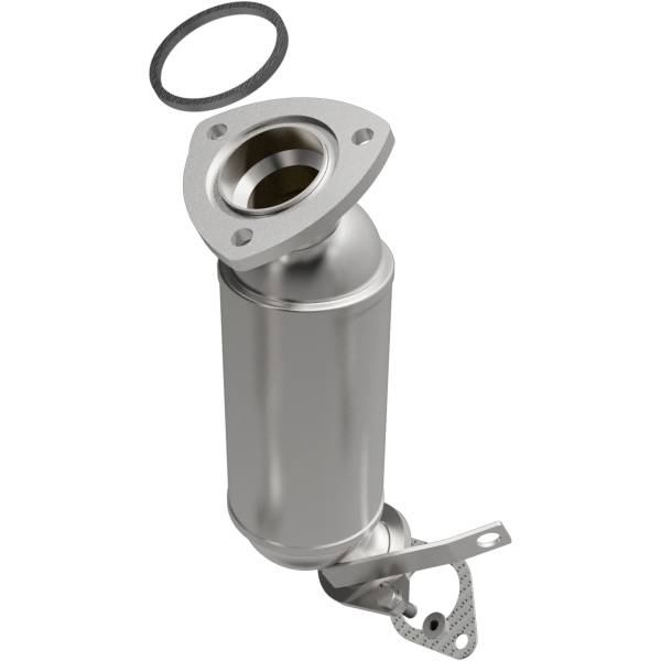 MagnaFlow Exhaust Systems & Installation | 1350 Offroad - MagnaFlow California CARB Direct-Fit Catalytic Converter 5451445 - Image 1