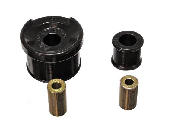 Energy Suspension Polyurethane Bushings | 1350 Offroad - Energy Suspension Motor Mount, Black 4.1123G - Image 1