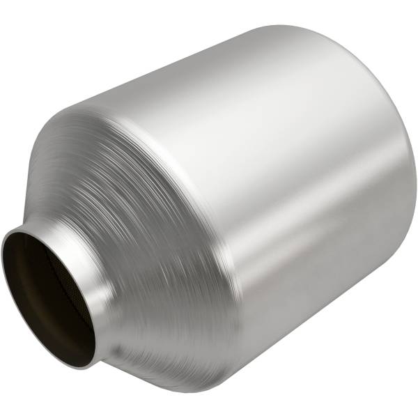 MagnaFlow Exhaust Systems & Installation | 1350 Offroad - MagnaFlow California CARB Universal Catalytic Converter 5451775 - Image 1