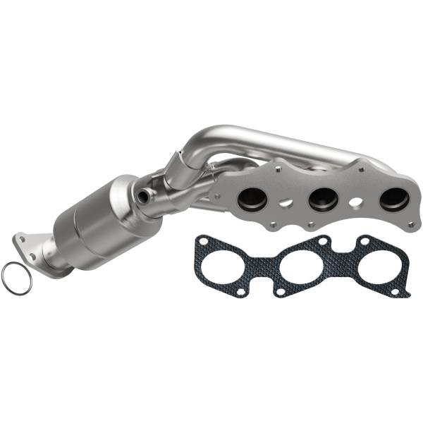 MagnaFlow Exhaust Systems & Installation | 1350 Offroad - MagnaFlow California CARB Manifold Catalytic Converter 5481198 - Image 1