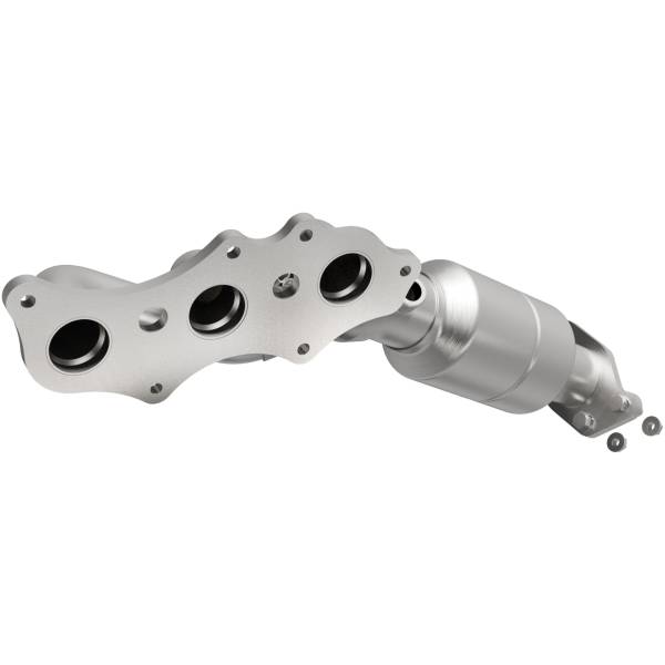 MagnaFlow Exhaust Systems & Installation | 1350 Offroad - MagnaFlow California CARB Manifold Catalytic Converter 5481228 - Image 1