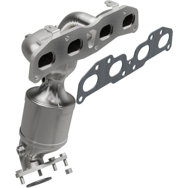 MagnaFlow Exhaust Systems & Installation | 1350 Offroad - MagnaFlow California CARB Manifold Catalytic Converter 5481295 - Image 1