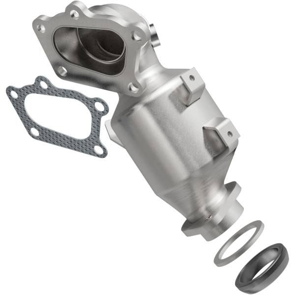 MagnaFlow Exhaust Systems & Installation | 1350 Offroad - MagnaFlow California CARB Manifold Catalytic Converter 5481312 - Image 1