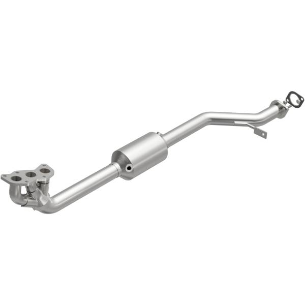 MagnaFlow Exhaust Systems & Installation | 1350 Offroad - MagnaFlow California CARB Manifold Catalytic Converter 5481333 - Image 1