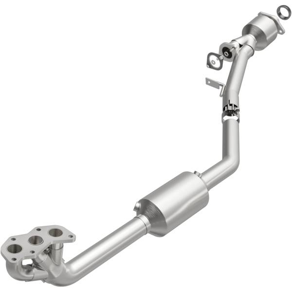 MagnaFlow Exhaust Systems & Installation | 1350 Offroad - MagnaFlow California CARB Manifold Catalytic Converter 5481334 - Image 1