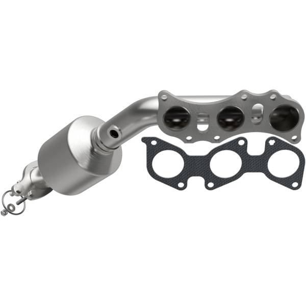 MagnaFlow Exhaust Systems & Installation | 1350 Offroad - MagnaFlow California CARB Manifold Catalytic Converter 5481341 - Image 1