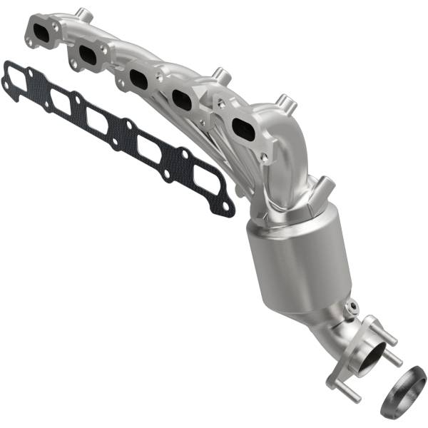 MagnaFlow Exhaust Systems & Installation | 1350 Offroad - MagnaFlow California CARB Manifold Catalytic Converter 5481353 - Image 1