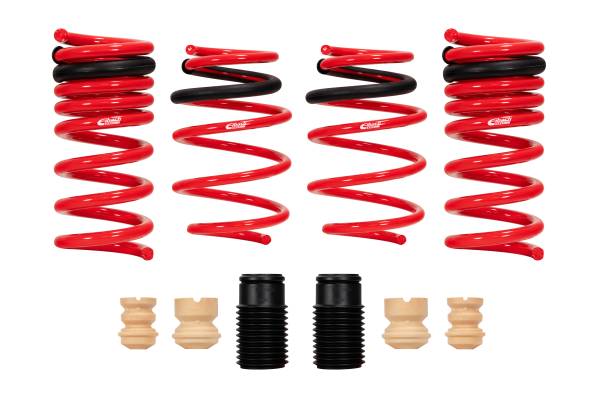 Eibach Springs & Suspension Upgrades | 1350 Offroad - Eibach Sportline Lowering Springs 4.14535 - Image 1