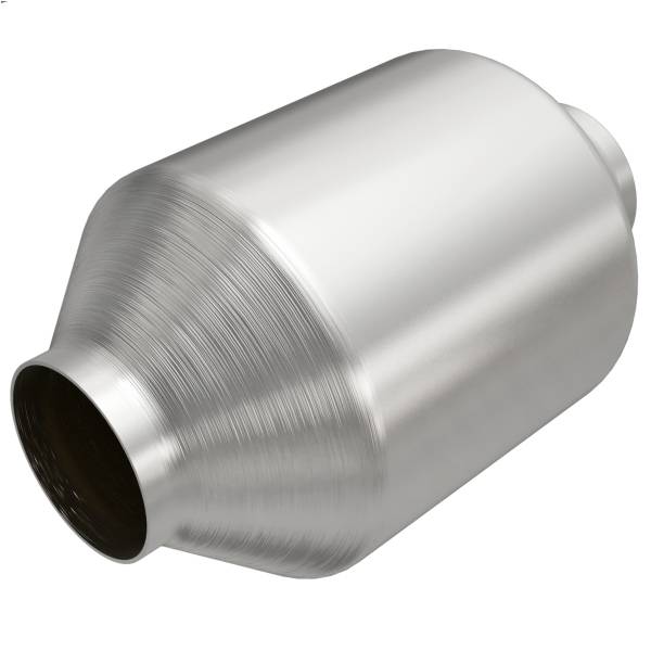 MagnaFlow Exhaust Systems & Installation | 1350 Offroad - MagnaFlow California CARB Universal Catalytic Converter 5491305 - Image 1
