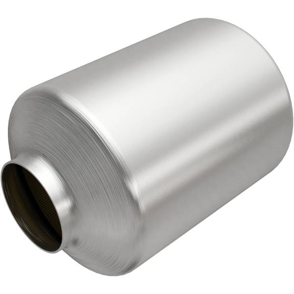 MagnaFlow Exhaust Systems & Installation | 1350 Offroad - MagnaFlow California CARB Universal Catalytic Converter 551306 - Image 1