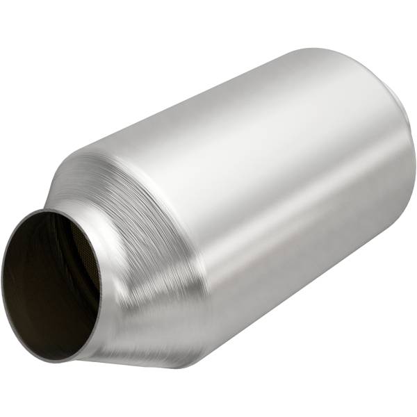 MagnaFlow Exhaust Systems & Installation | 1350 Offroad - MagnaFlow California CARB Universal Catalytic Converter 551376 - Image 1