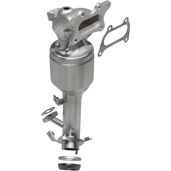 MagnaFlow Exhaust Systems & Installation | 1350 Offroad - MagnaFlow California CARB Manifold Catalytic Converter 5531022 - Image 1