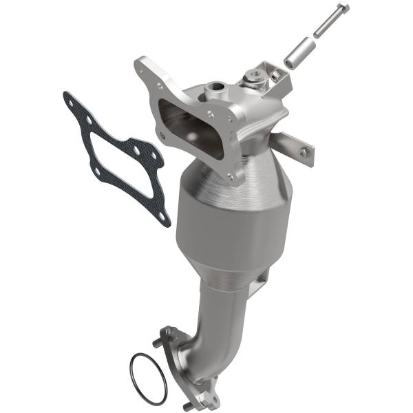 MagnaFlow Exhaust Systems & Installation | 1350 Offroad - MagnaFlow California CARB Manifold Catalytic Converter 5531024 - Image 1