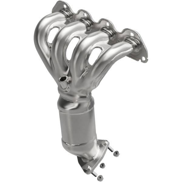 MagnaFlow Exhaust Systems & Installation | 1350 Offroad - MagnaFlow California CARB Manifold Catalytic Converter 5531062 - Image 1