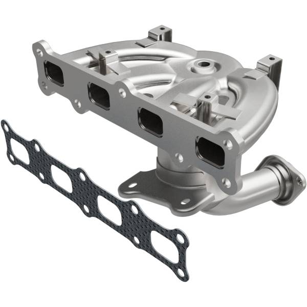 MagnaFlow Exhaust Systems & Installation | 1350 Offroad - MagnaFlow California CARB Manifold Catalytic Converter 5531260 - Image 1