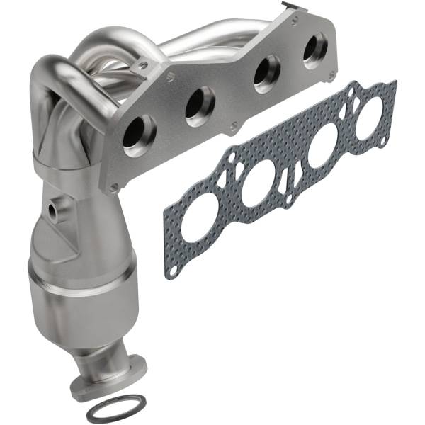 MagnaFlow Exhaust Systems & Installation | 1350 Offroad - MagnaFlow California CARB Manifold Catalytic Converter 5531291 - Image 1