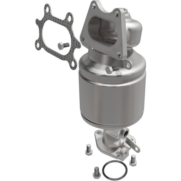 MagnaFlow Exhaust Systems & Installation | 1350 Offroad - MagnaFlow California CARB Manifold Catalytic Converter 5531336 - Image 1